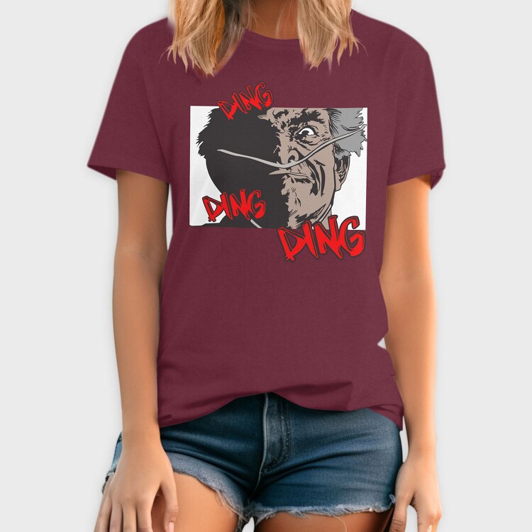 Breaking Bad 14, Tricou Barbati (Unisex)