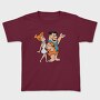 The Flintstones 9, Tricou Copii