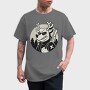 Rudolphs Revenge, Tricou Barbati (Unisex)