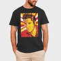Elvis Presley, Tricou Barbati (Unisex)