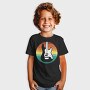 Guitar Retro, Tricou Copii