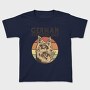 German Shepherd Dad, Tricou Copii