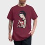 Princess Rockstar 2, Tricou Barbati (Unisex)