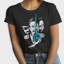 Breaking Bad 16, Tricou Femei