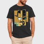 Breaking Bad 19, Tricou Barbati (Unisex)