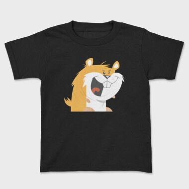 Hamster, Tricou Copii