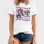 The Powerpuff Girls 4, Tricou Barbati (Unisex)