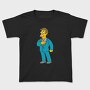 Principal Skinner, Tricou Copii
