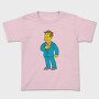 Principal Skinner, Tricou Copii