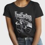 Final Fantasy 7, Tricou Femei