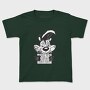 Prisoner Pep Le Pew, Tricou Copii