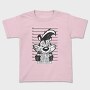 Prisoner Pep Le Pew, Tricou Copii