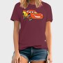 Cars 18, Tricou Barbati (Unisex)