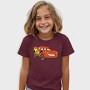 Cars 18, Tricou Copii