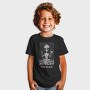 The Alien Tarot Card, Tricou Copii