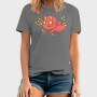Chunk Devil Cartoon, Tricou Barbati (Unisex)