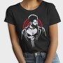 The Punisher 7, Tricou Femei