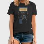 Retro Gaming Pac Man Game, Tricou Barbati (Unisex)