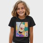 The Simpsons 1, Tricou Copii