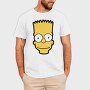 The Simpsons 11, Tricou Barbati (Unisex)