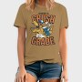 Trex Ready to Crush, Tricou Barbati (Unisex)