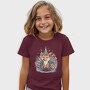 Birthday Fox, Tricou Copii
