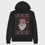 Christmas Sweater, Hanorac Oversize Barbati (Unisex)