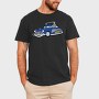 Cars 37, Tricou Barbati (Unisex)
