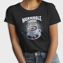 Wormhole Express, Tricou Femei