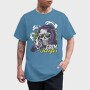 Grim Reefer, Tricou Barbati (Unisex)