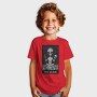 The Alien Tarot Card, Tricou Copii