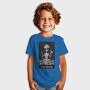 The Alien Tarot Card, Tricou Copii