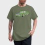 Cars 42, Tricou Barbati (Unisex)