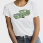 Cars 42, Tricou Femei