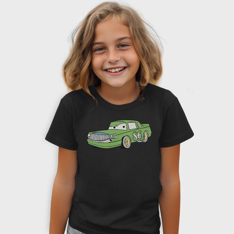 Cars 42, Tricou Copii
