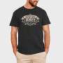 Legend Birthday Vintage, Tricou Barbati (Unisex)