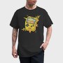 Gameboy Pokemon 5, Tricou Barbati (Unisex)