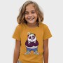 Mad Panda Boy, Tricou Copii