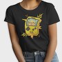 Gameboy Pokemon 5, Tricou Femei