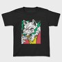 Wolf Smoke Comics, Tricou Copii