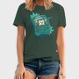 Gameboy Pokemon 6, Tricou Barbati (Unisex)