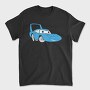 Cars 48, Tricou Barbati (Unisex)