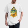 The Simpsons 37, Tricou Barbati (Unisex)