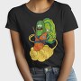 Rick and Morty 31, Tricou Femei
