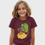 Rick and Morty 31, Tricou Copii