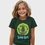 Rick and Morty 33, Tricou Copii