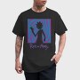 Rick and Morty 38, Tricou Barbati (Unisex)