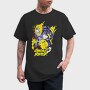Ghost Rider 4, Tricou Barbati (Unisex)