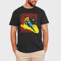 Ghost Rider 5, Tricou Barbati (Unisex)