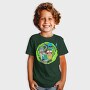 Rick and Morty 39, Tricou Copii